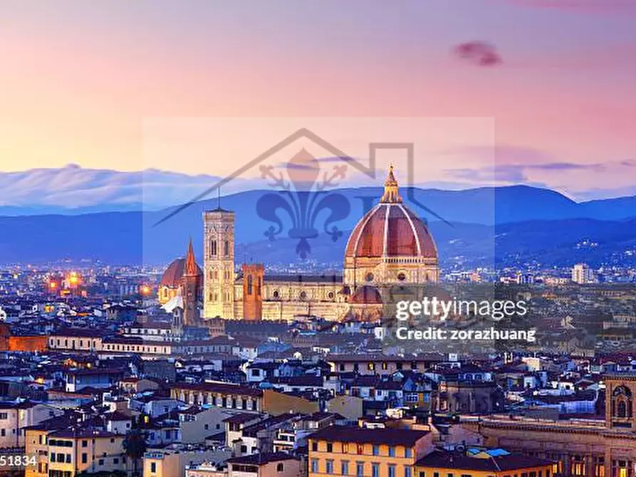 Immagine 9 di Appartamento in vendita  in Via Mario Ulivelli a Firenze