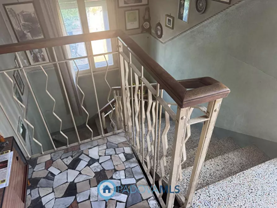 Immagine 3 di Casa bifamiliare in vendita  in Via Giovanni Boccaccio, 42 a Padova