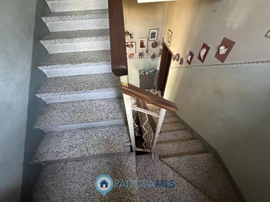 Immagine 4 di Casa bifamiliare in vendita  in Via Giovanni Boccaccio, 42 a Padova