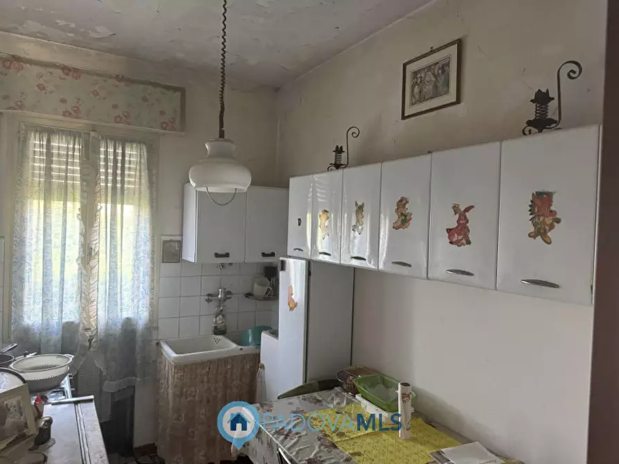 Immagine 6 di Casa bifamiliare in vendita  in Via Giovanni Boccaccio, 42 a Padova
