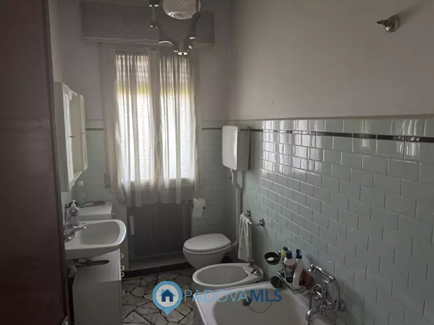 Immagine 7 di Casa bifamiliare in vendita  in Via Giovanni Boccaccio, 42 a Padova