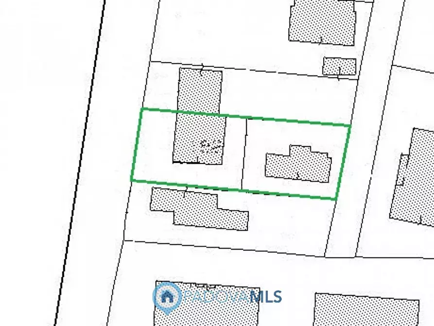 Immagine 8 di Casa bifamiliare in vendita  in Via Giovanni Boccaccio, 42 a Padova