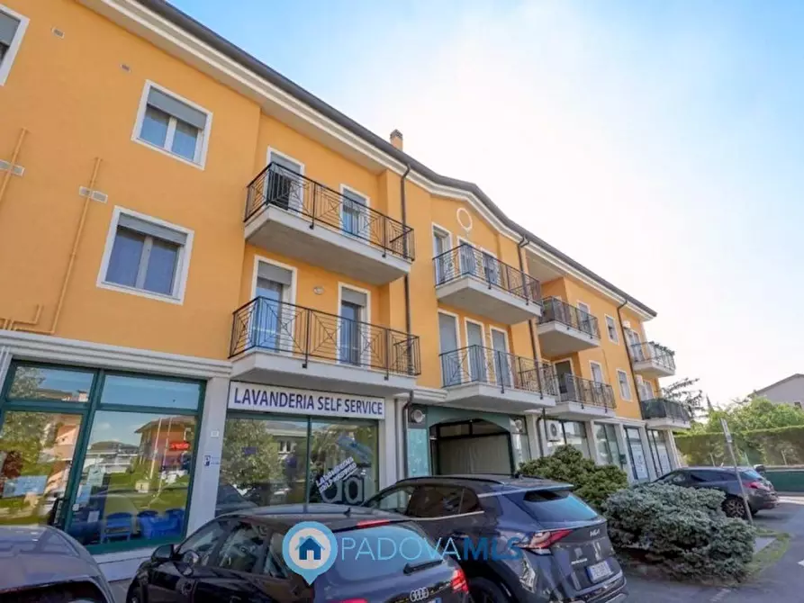 Immagine 2 di Appartamento in vendita  in Via Santa Maria Ausiliatrice a Selvazzano Dentro