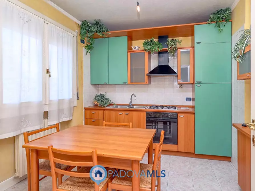 Immagine 9 di Appartamento in vendita  in Via Santa Maria Ausiliatrice a Selvazzano Dentro