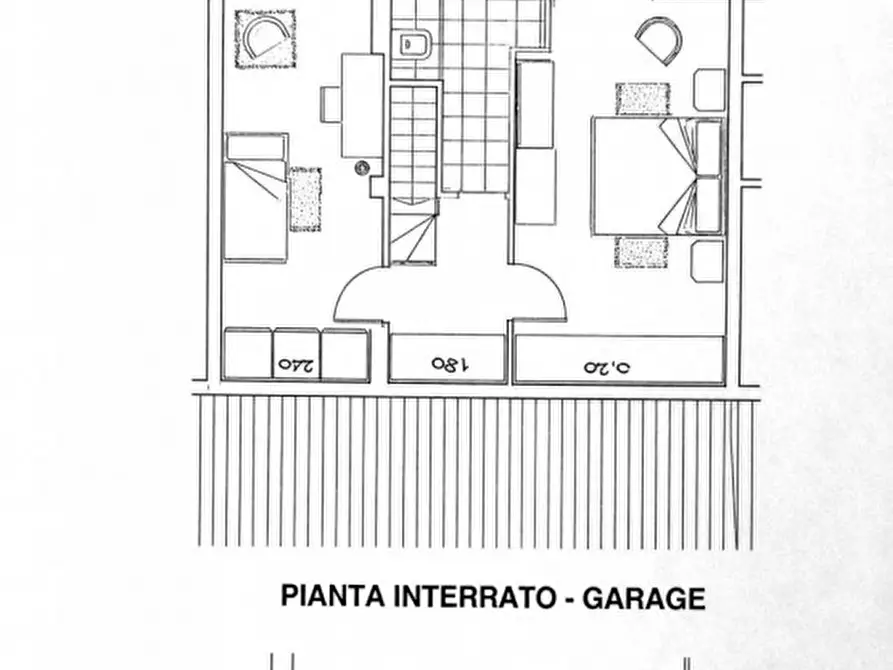 Immagine 37 di Appartamento in vendita  in Via Santa Maria Ausiliatrice a Selvazzano Dentro