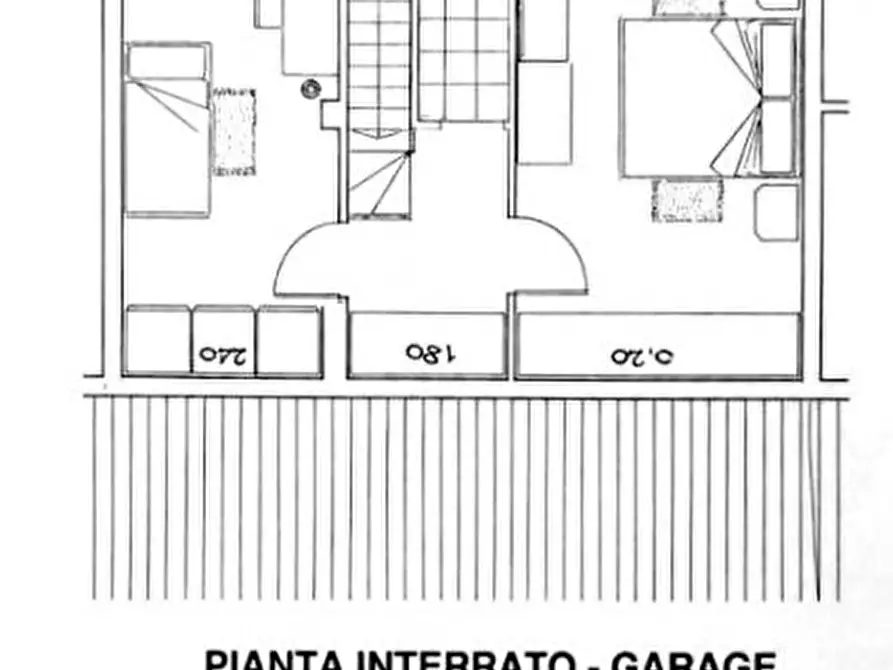 Immagine 39 di Appartamento in vendita  in Via Santa Maria Ausiliatrice a Selvazzano Dentro