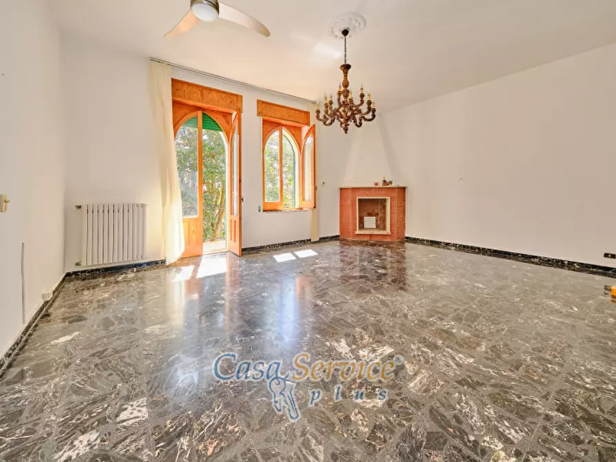 Immagine 3 di Casa bifamiliare in vendita  in Via Ada Negri a Oria