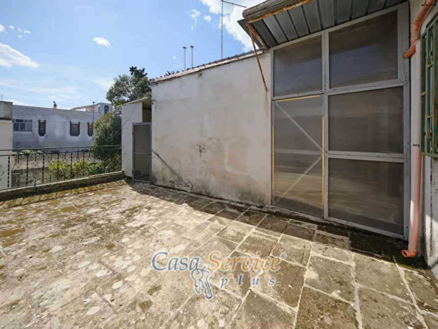 Immagine 9 di Casa bifamiliare in vendita  in Via Ada Negri a Oria