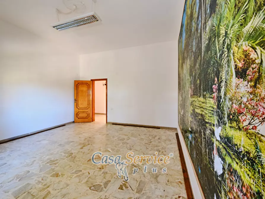 Immagine 14 di Casa bifamiliare in vendita  in Via Ada Negri a Oria