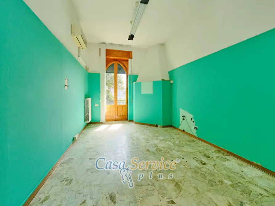 Immagine 17 di Casa bifamiliare in vendita  in Via Ada Negri a Oria