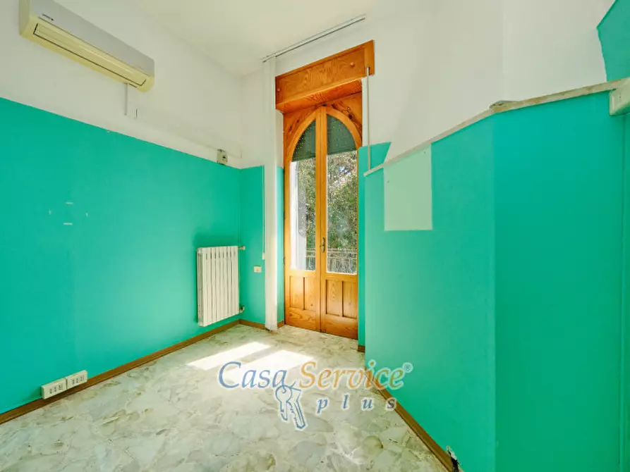 Immagine 18 di Casa bifamiliare in vendita  in Via Ada Negri a Oria