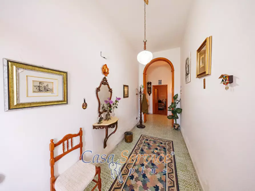 Immagine 34 di Casa bifamiliare in vendita  in Via Ada Negri a Oria