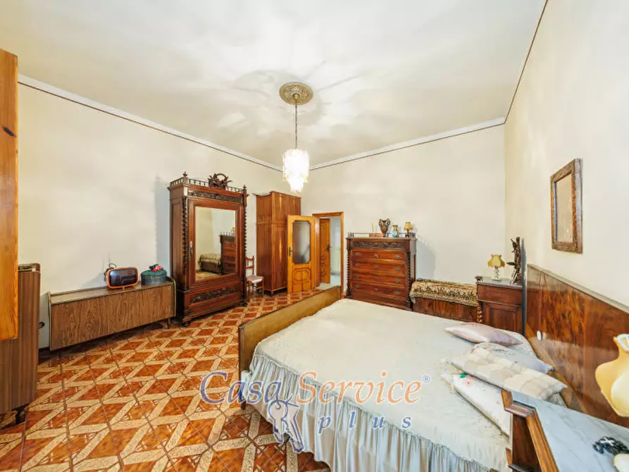 Immagine 36 di Casa bifamiliare in vendita  in Via Ada Negri a Oria