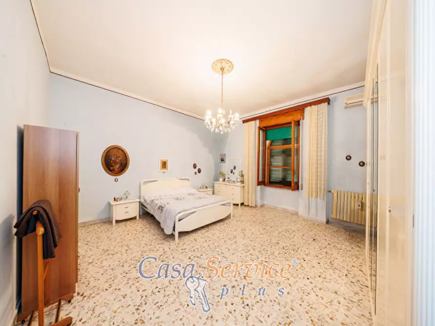 Immagine 38 di Casa bifamiliare in vendita  in Via Ada Negri a Oria