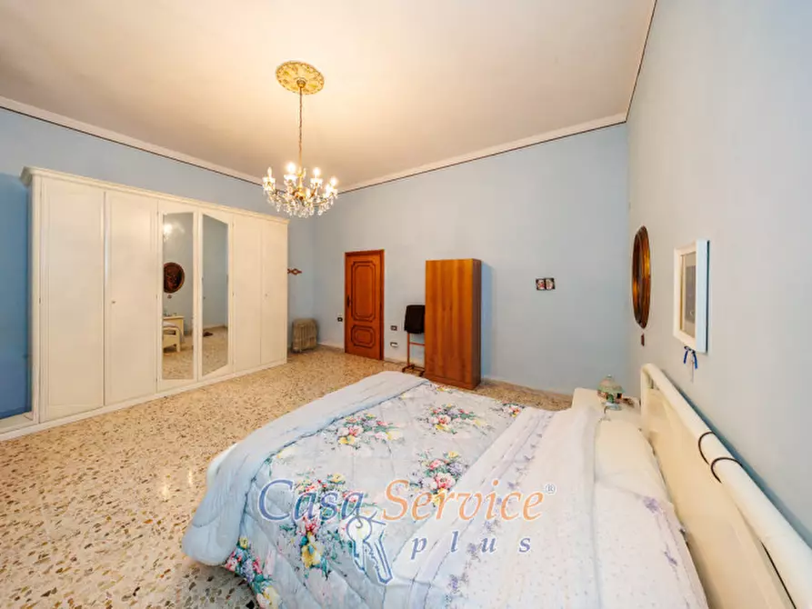 Immagine 39 di Casa bifamiliare in vendita  in Via Ada Negri a Oria