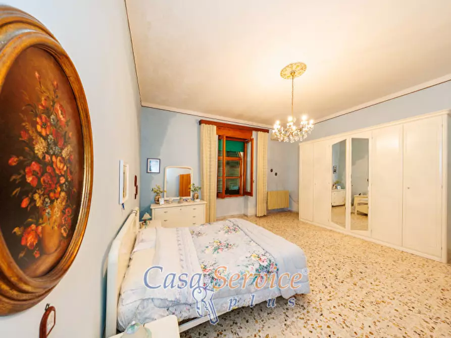 Immagine 40 di Casa bifamiliare in vendita  in Via Ada Negri a Oria