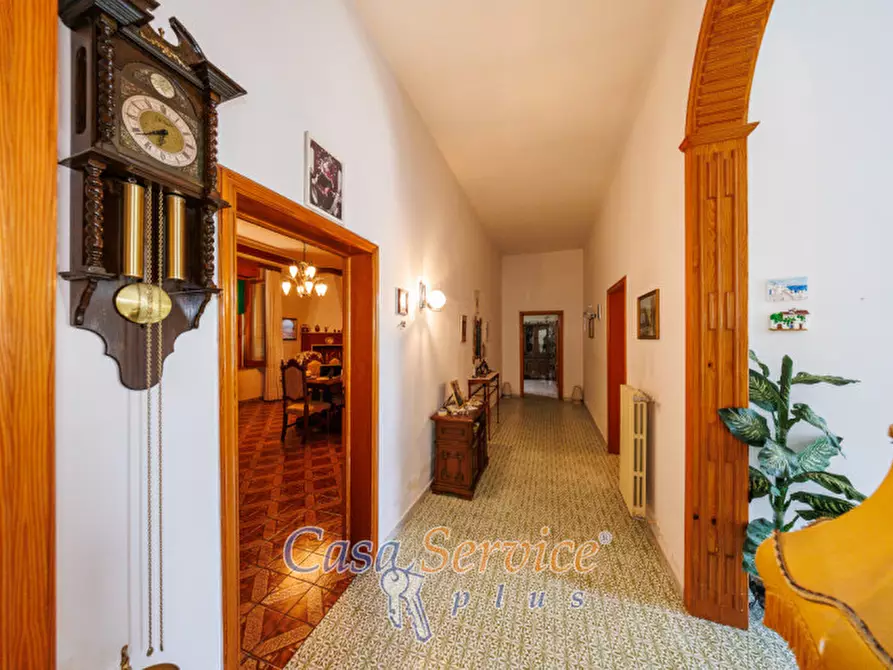 Immagine 41 di Casa bifamiliare in vendita  in Via Ada Negri a Oria