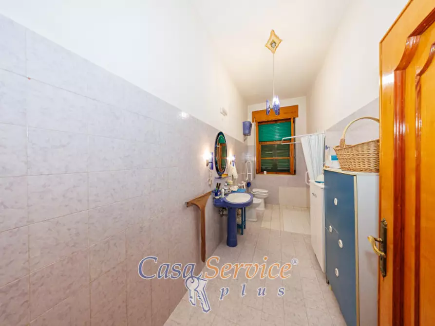 Immagine 42 di Casa bifamiliare in vendita  in Via Ada Negri a Oria