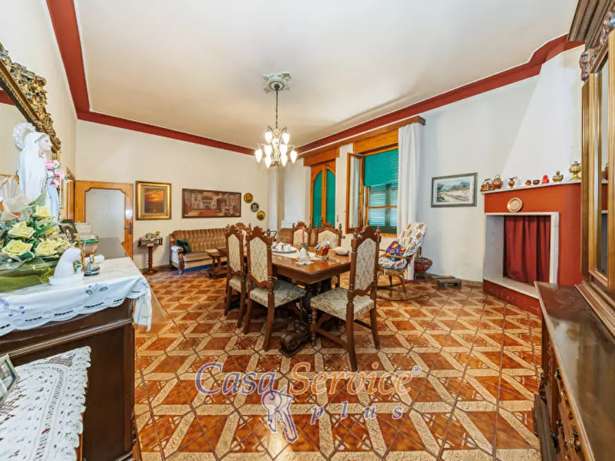 Immagine 44 di Casa bifamiliare in vendita  in Via Ada Negri a Oria