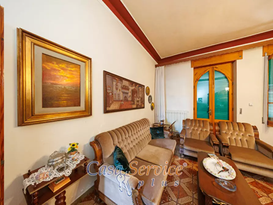 Immagine 45 di Casa bifamiliare in vendita  in Via Ada Negri a Oria