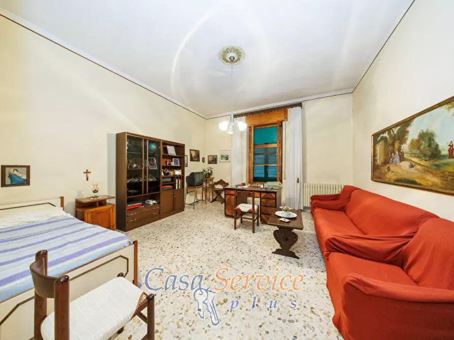 Immagine 46 di Casa bifamiliare in vendita  in Via Ada Negri a Oria