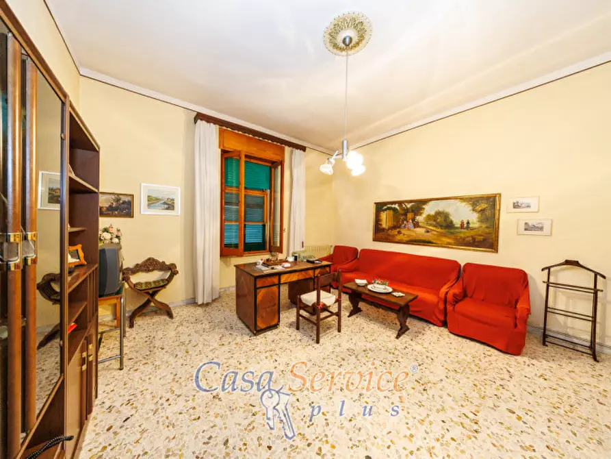 Immagine 47 di Casa bifamiliare in vendita  in Via Ada Negri a Oria