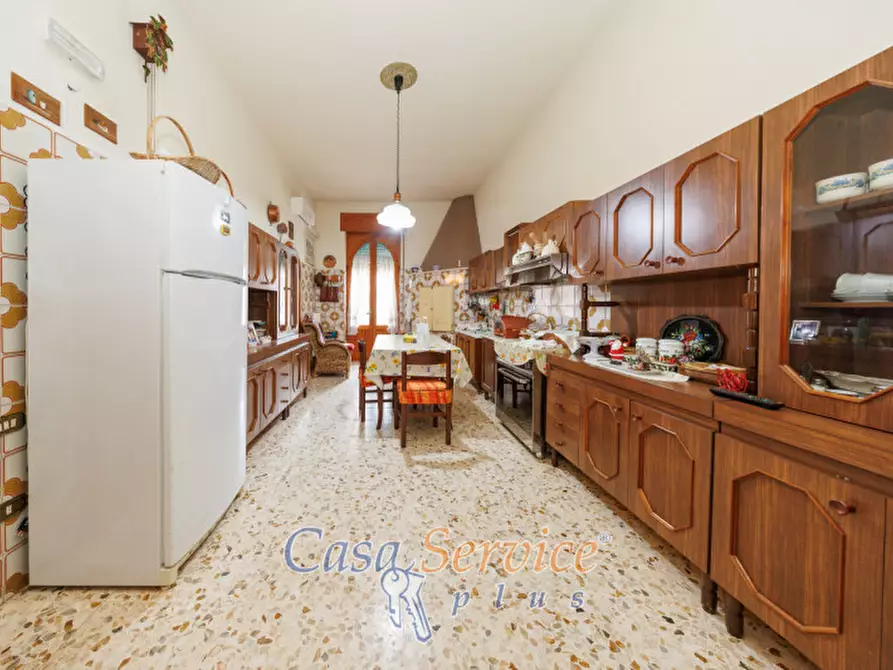 Immagine 48 di Casa bifamiliare in vendita  in Via Ada Negri a Oria