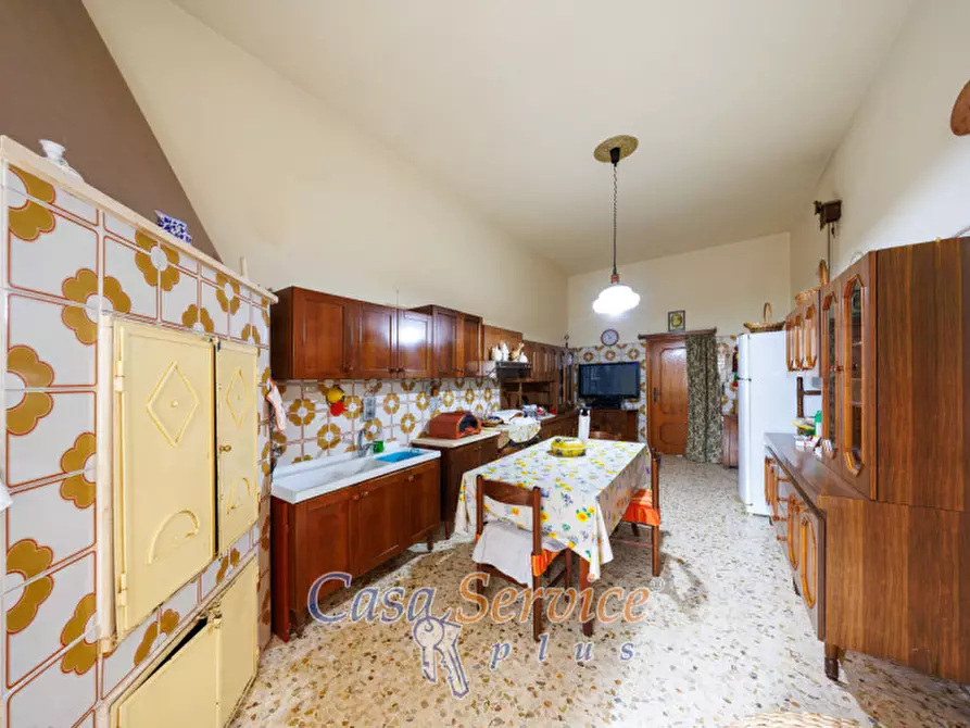 Immagine 49 di Casa bifamiliare in vendita  in Via Ada Negri a Oria