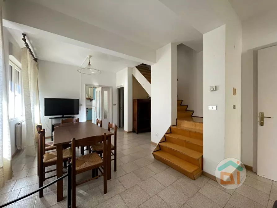Immagine 2 di Appartamento in vendita  in Via dei Canziani, 11/1 a Monfalcone