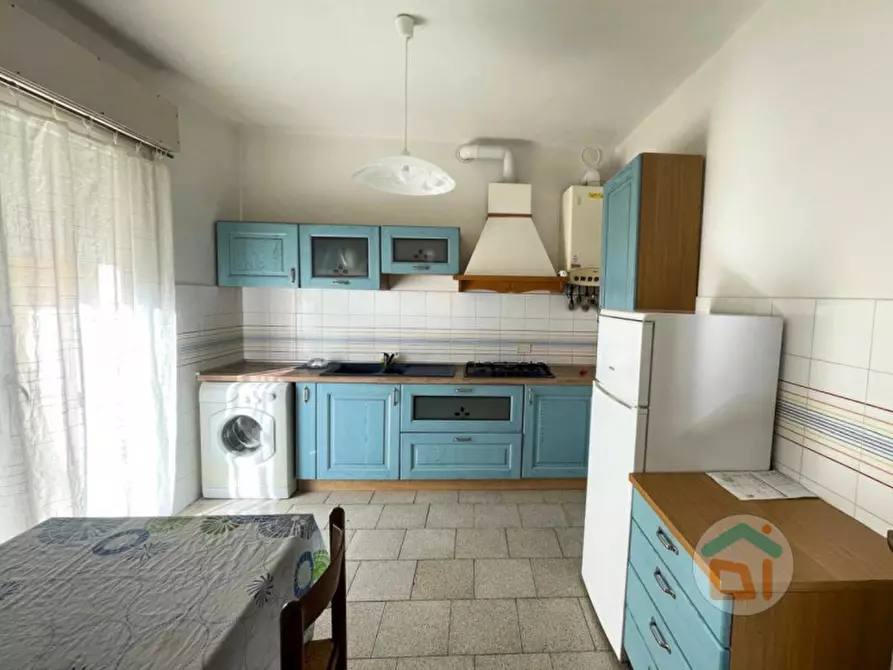 Immagine 4 di Appartamento in vendita  in Via dei Canziani, 11/1 a Monfalcone