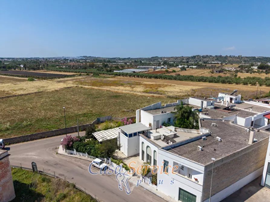 Immagine 42 di Attività commerciale in vendita  in Via Enrico Fermi a Taviano