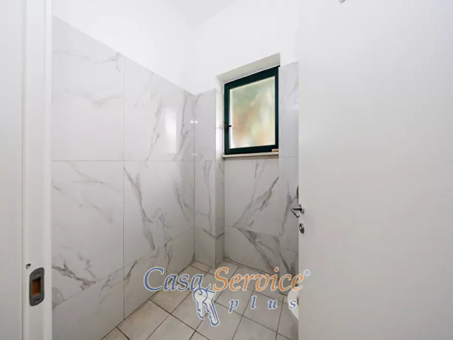 Immagine 45 di Attività commerciale in vendita  in Via Enrico Fermi a Taviano