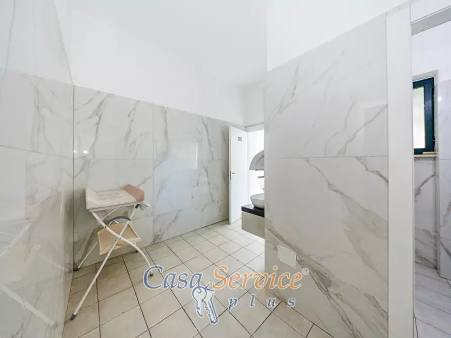 Immagine 46 di Attività commerciale in vendita  in Via Enrico Fermi a Taviano
