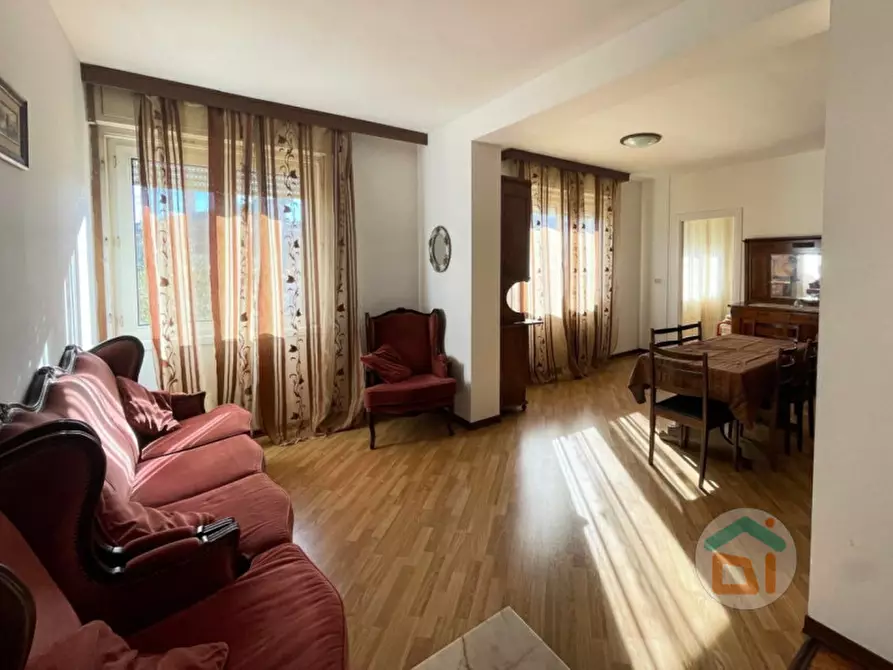 Immagine 1 di Appartamento in vendita  in Via dei Canziani, 11/3 a Monfalcone