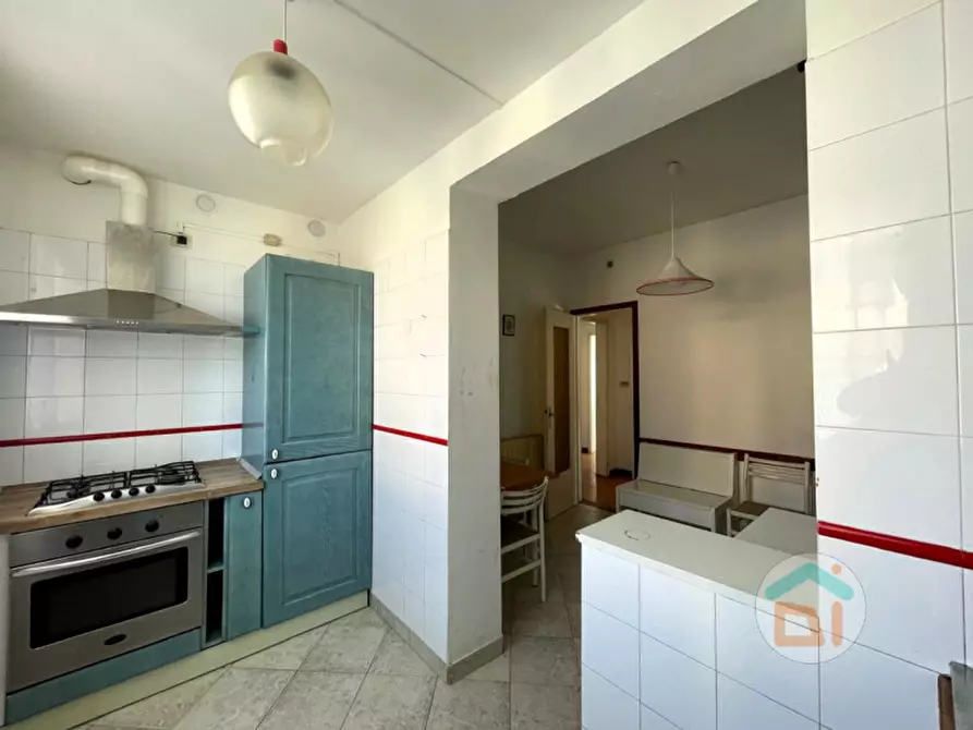 Immagine 13 di Appartamento in vendita  in Via dei Canziani, 11/3 a Monfalcone