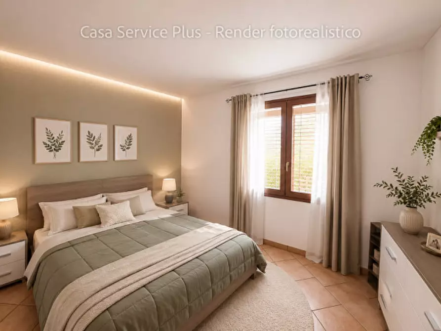 Immagine 4 di Villa in vendita  in Strada per Tuglie a Parabita