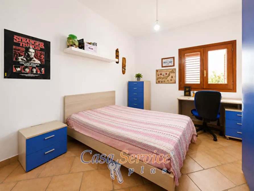 Immagine 6 di Villa in vendita  in Strada per Tuglie a Parabita