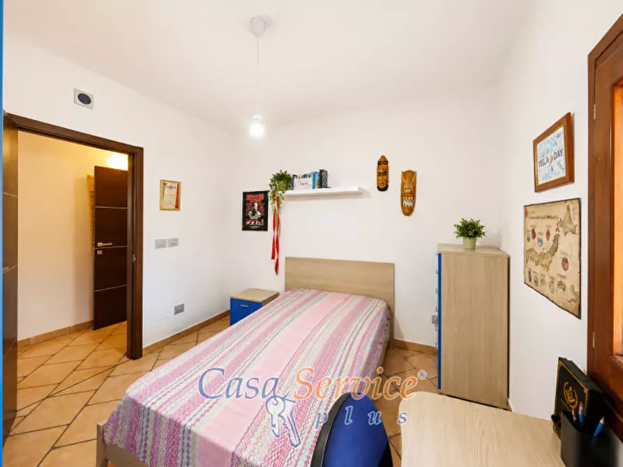 Immagine 7 di Villa in vendita  in Strada per Tuglie a Parabita