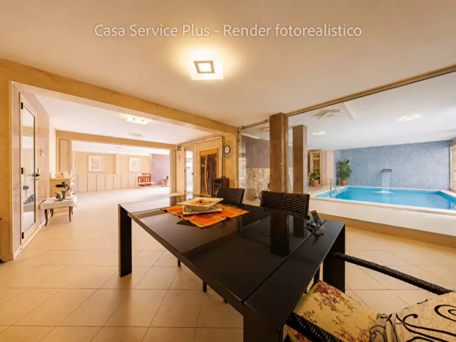 Immagine 8 di Villa in vendita  in Strada per Tuglie a Parabita