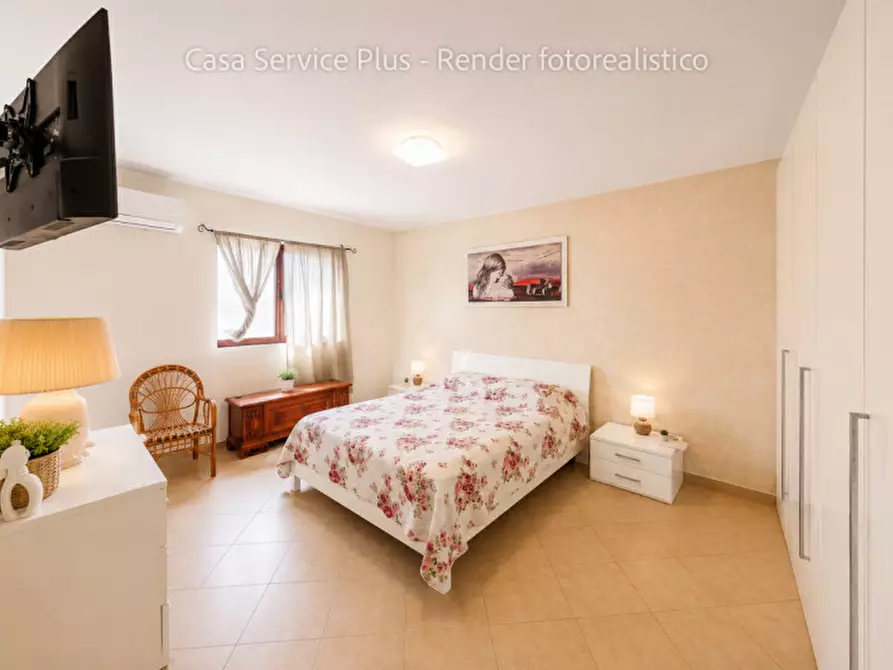 Immagine 9 di Villa in vendita  in Strada per Tuglie a Parabita