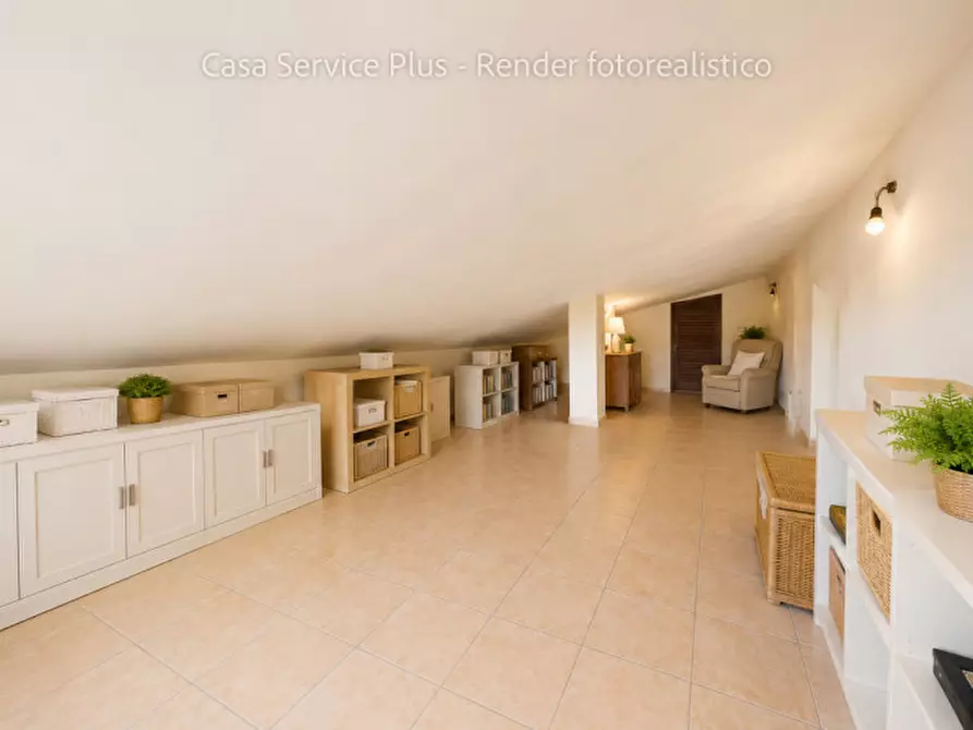 Immagine 10 di Villa in vendita  in Strada per Tuglie a Parabita