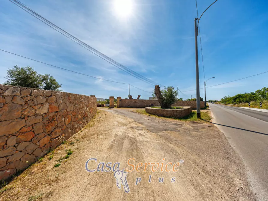 Immagine 18 di Villa in vendita  in Strada per Tuglie a Parabita