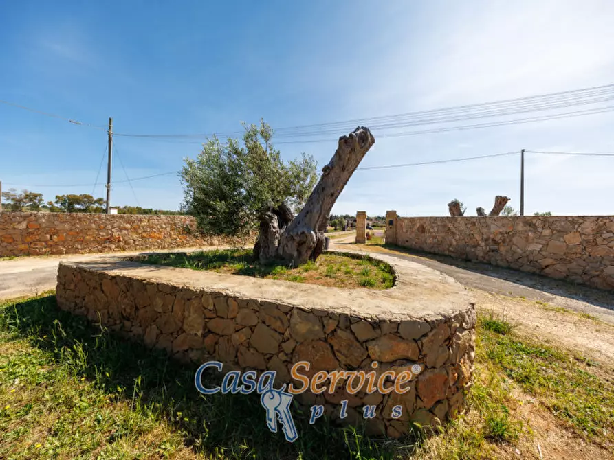Immagine 20 di Villa in vendita  in Strada per Tuglie a Parabita