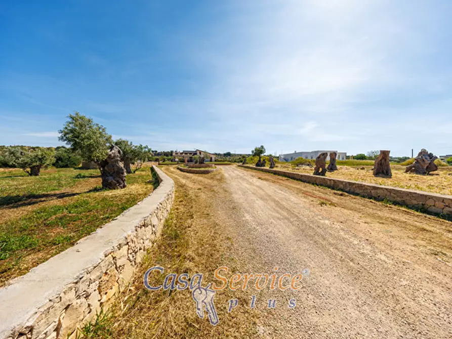 Immagine 25 di Villa in vendita  in Strada per Tuglie a Parabita