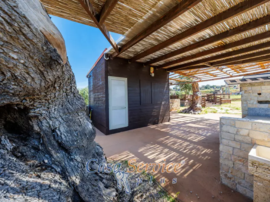 Immagine 34 di Villa in vendita  in Strada per Tuglie a Parabita
