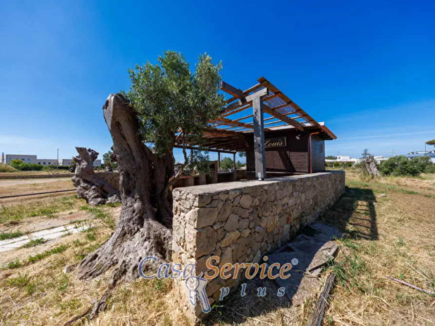 Immagine 40 di Villa in vendita  in Strada per Tuglie a Parabita