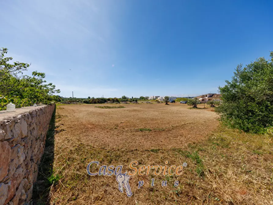 Immagine 41 di Villa in vendita  in Strada per Tuglie a Parabita