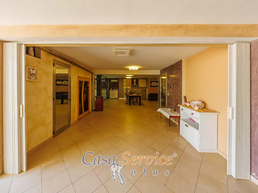 Immagine 51 di Villa in vendita  in Strada per Tuglie a Parabita