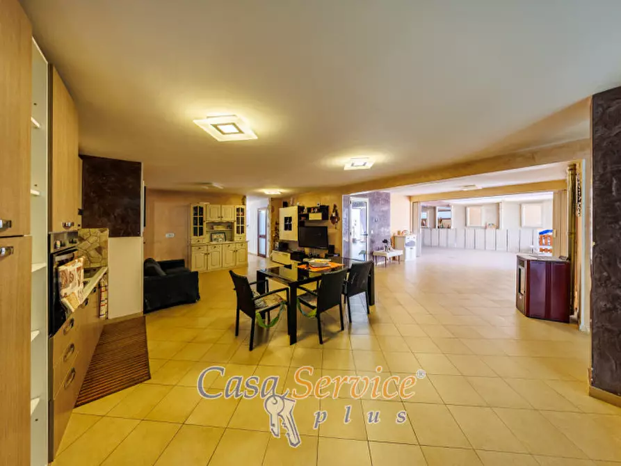 Immagine 56 di Villa in vendita  in Strada per Tuglie a Parabita