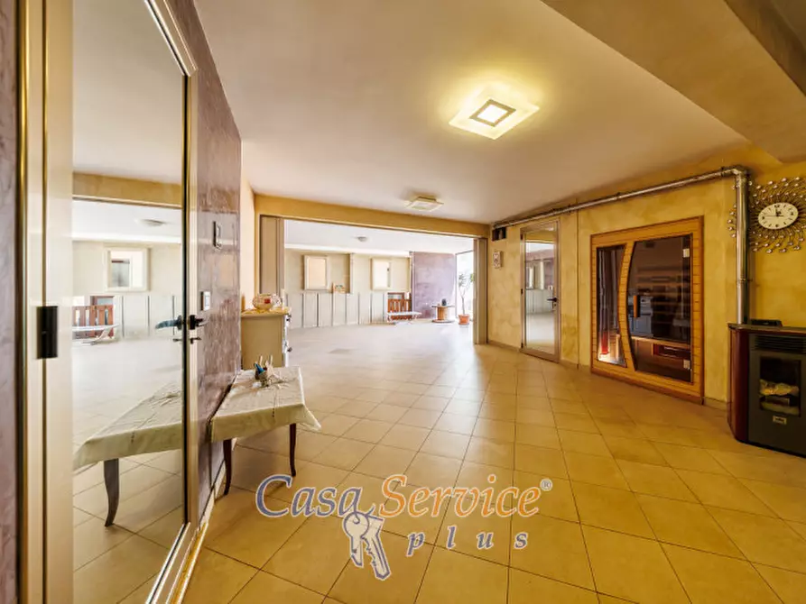 Immagine 57 di Villa in vendita  in Strada per Tuglie a Parabita